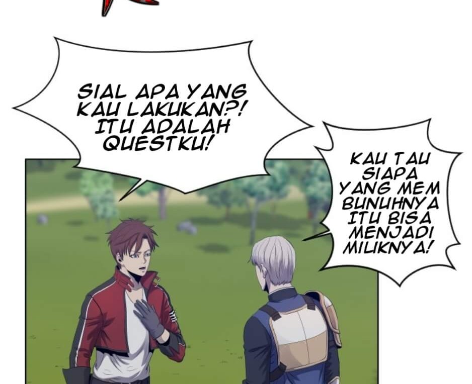 My Level’s the Best Chapter 11 Gambar 7