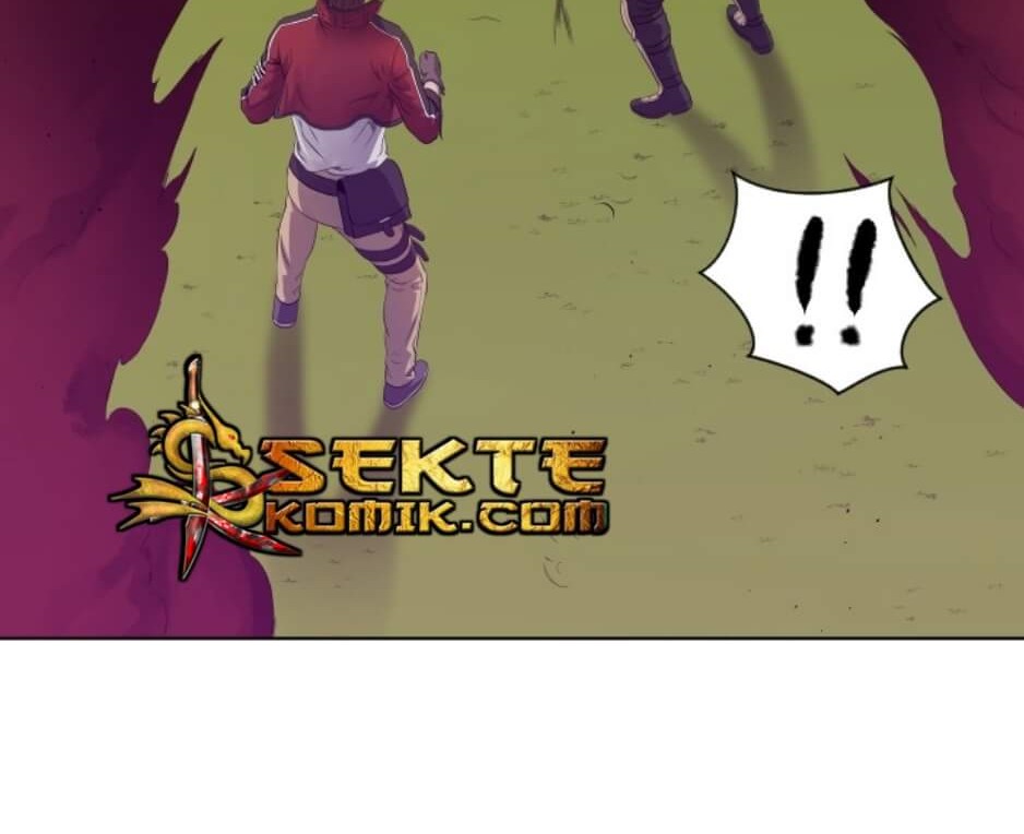 My Level’s the Best Chapter 11 Gambar 9