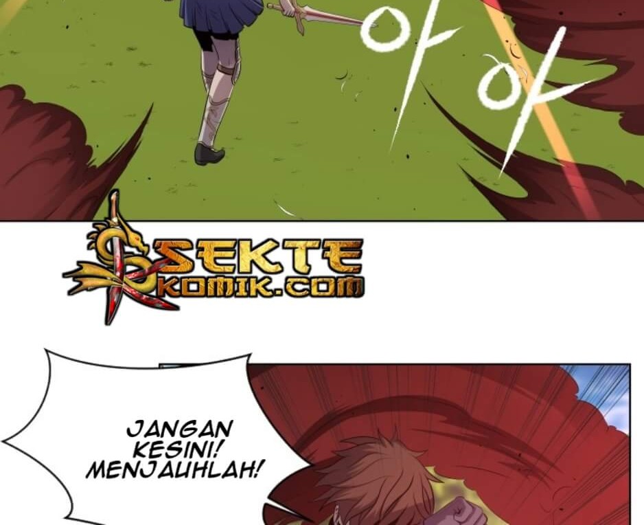 My Level’s the Best Chapter 11 Gambar 11