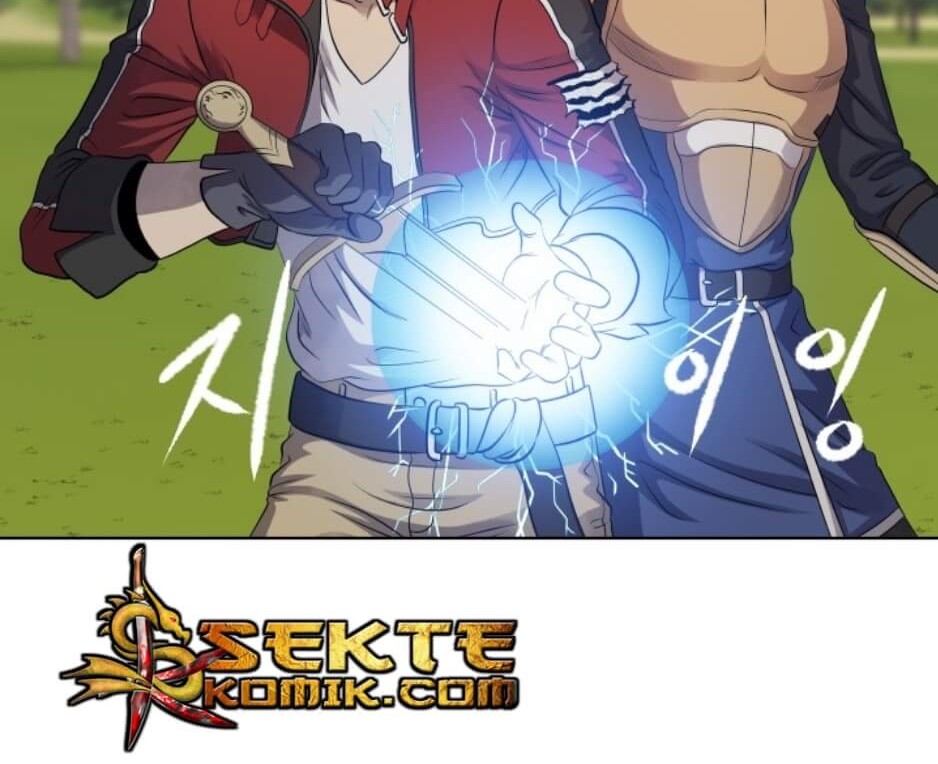 My Level’s the Best Chapter 11 Gambar 13