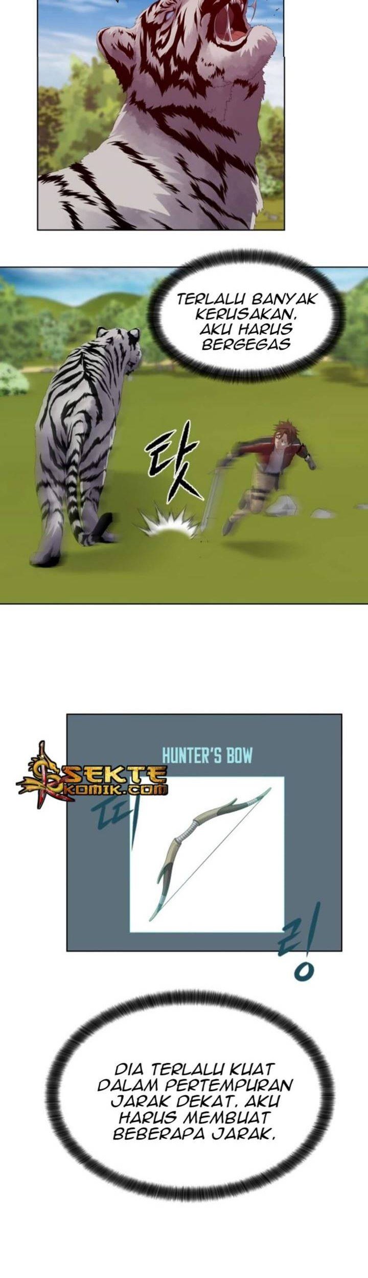 My Level’s the Best Chapter 10 Gambar 18