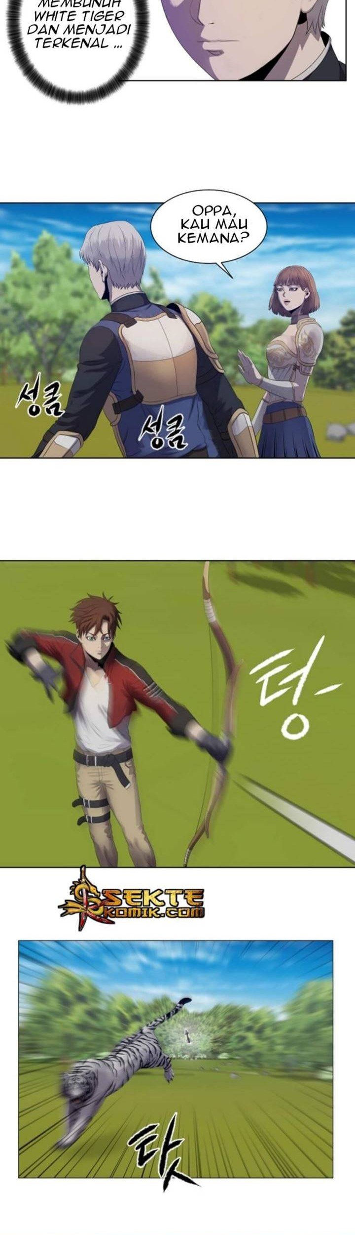 My Level’s the Best Chapter 10 Gambar 22