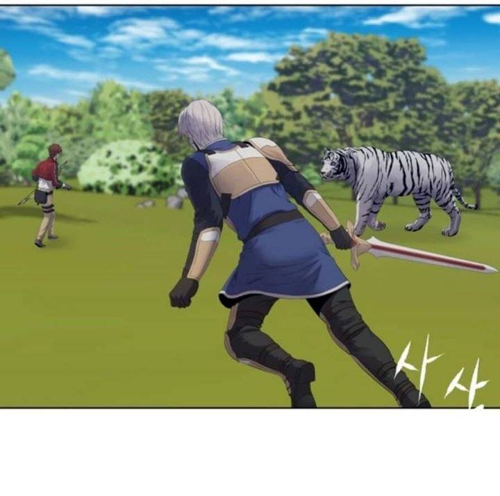 My Level’s the Best Chapter 10 Gambar 23