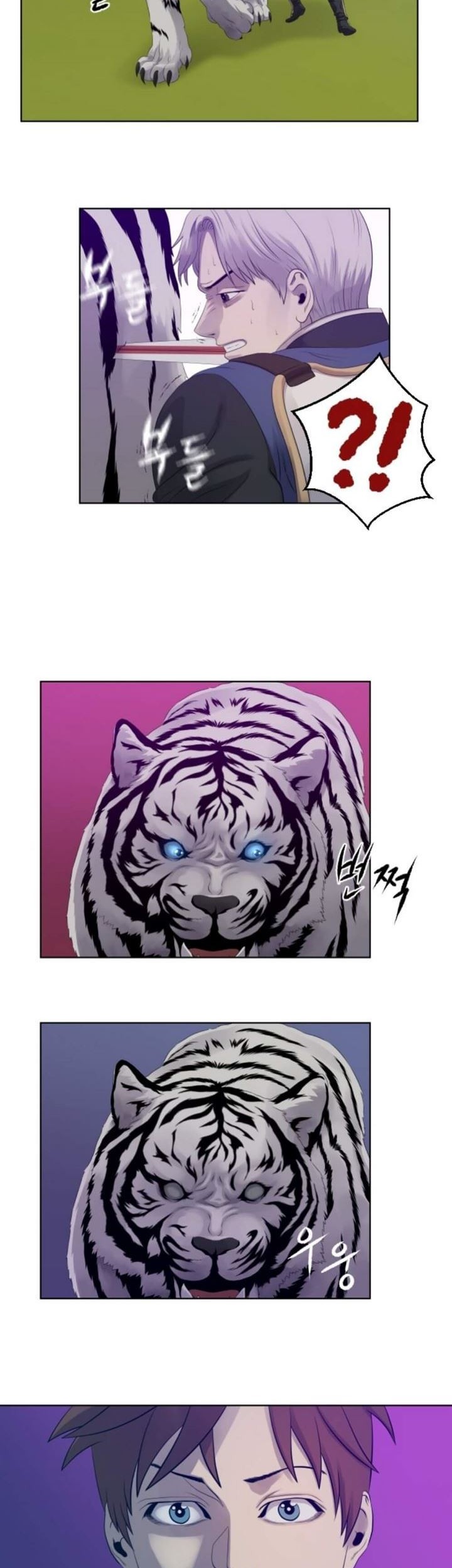 My Level’s the Best Chapter 10 Gambar 26