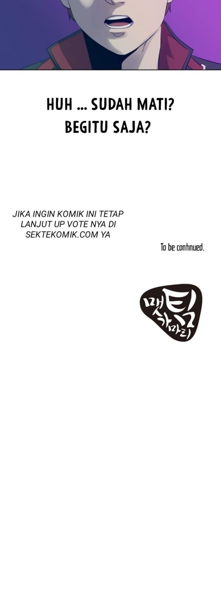 My Level’s the Best Chapter 10 Gambar 27