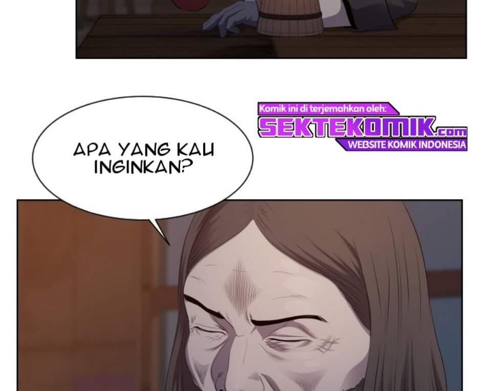 My Level’s the Best Chapter 09 Gambar 27