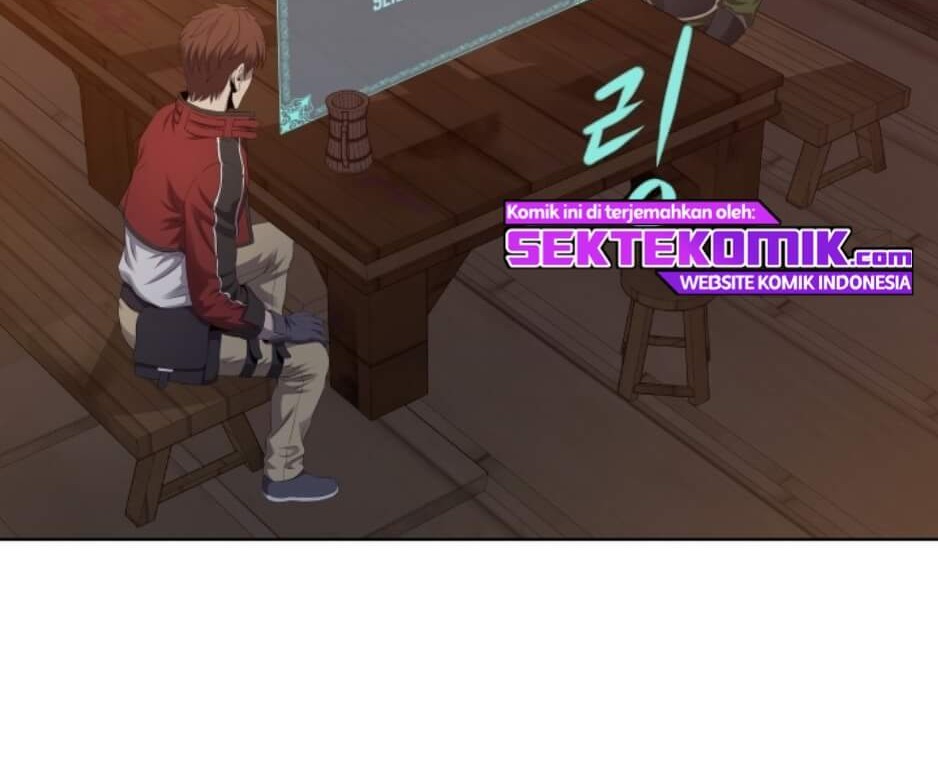 My Level’s the Best Chapter 09 Gambar 29