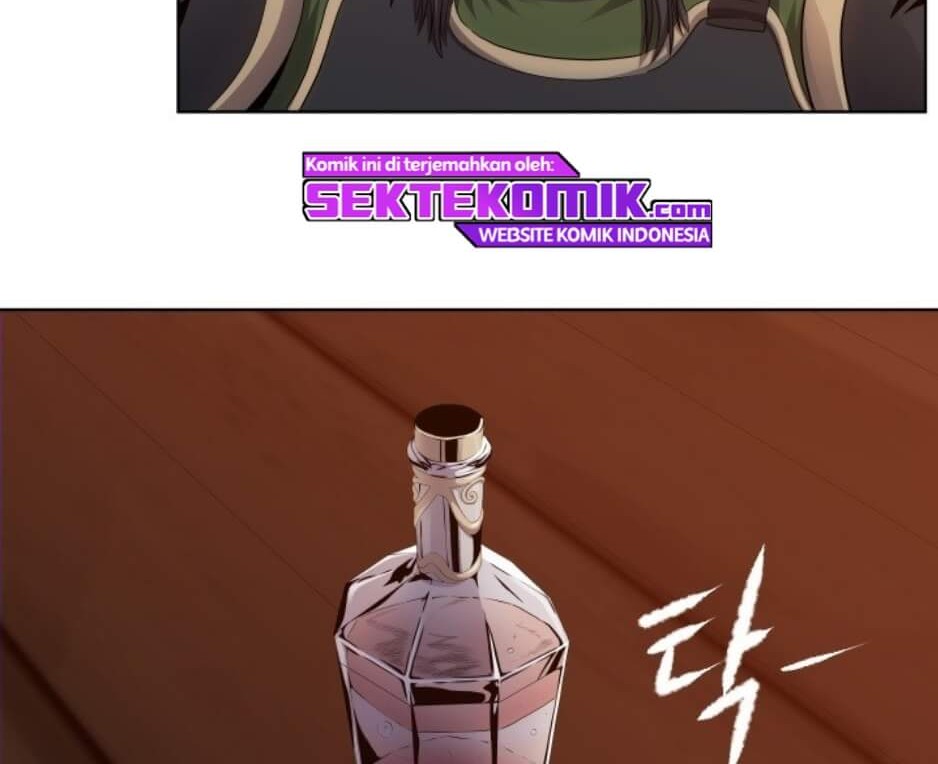 My Level’s the Best Chapter 09 Gambar 31