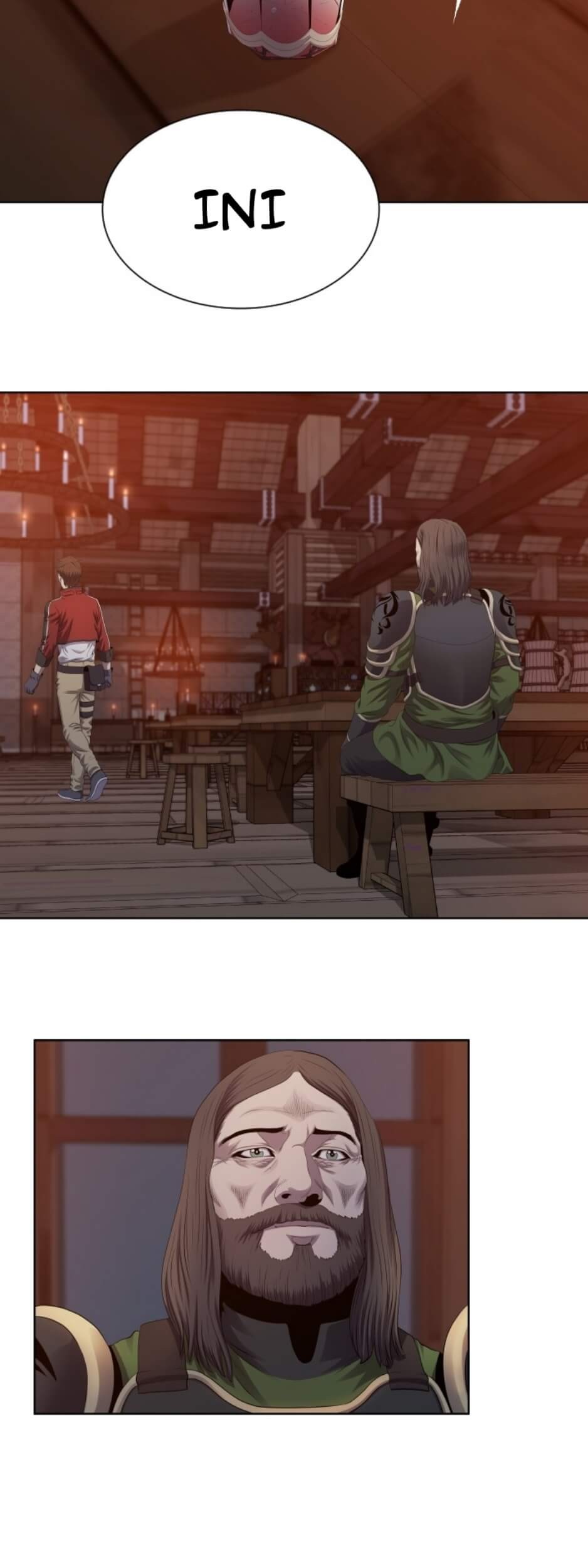 My Level’s the Best Chapter 09 Gambar 32