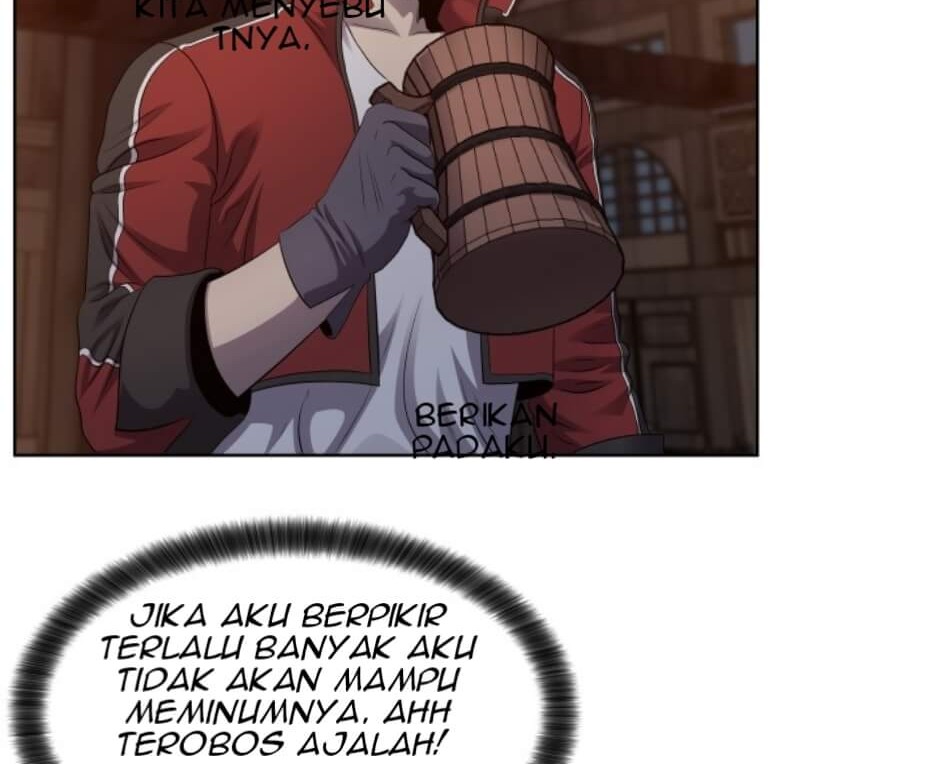 My Level’s the Best Chapter 09 Gambar 23