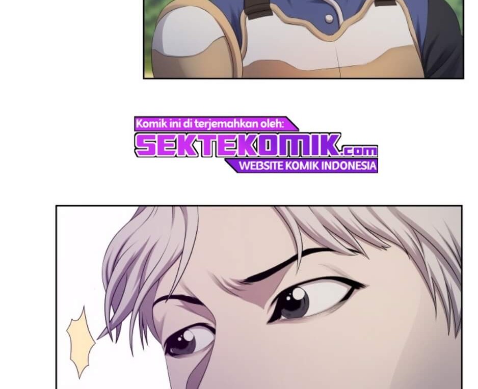 My Level’s the Best Chapter 09 Gambar 39