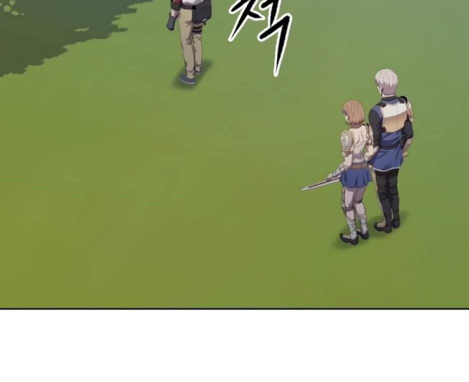 My Level’s the Best Chapter 09 Gambar 41