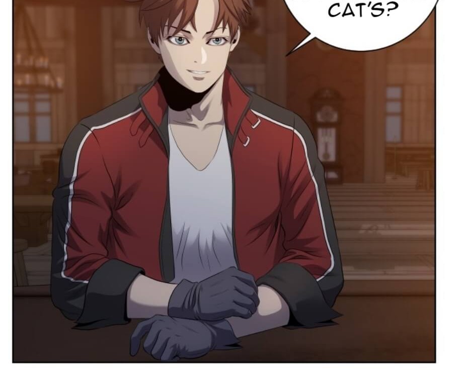 My Level’s the Best Chapter 09 Gambar 5