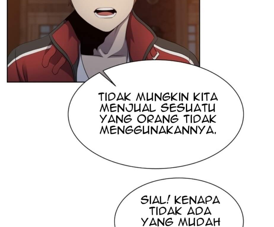 My Level’s the Best Chapter 09 Gambar 7