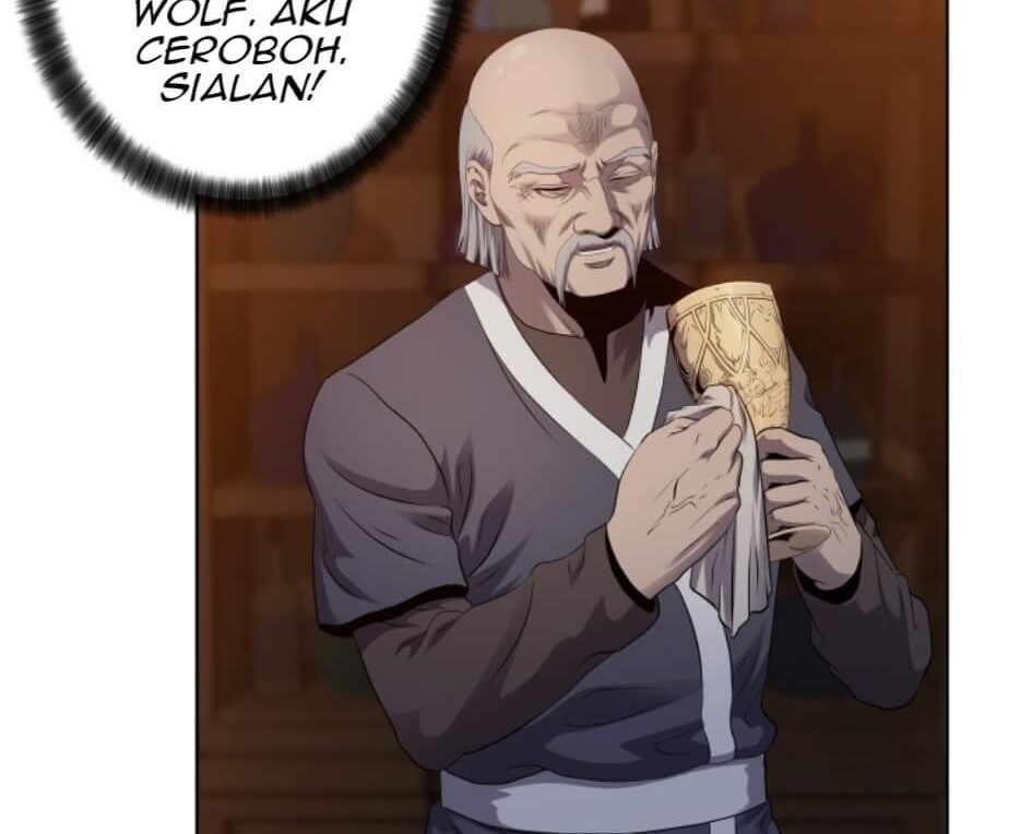 My Level’s the Best Chapter 09 Gambar 9