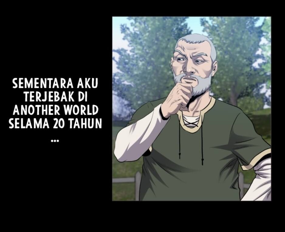 My Level’s the Best Chapter 09 Gambar 17