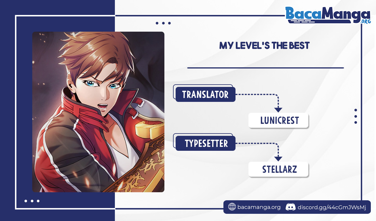 Komik My Level’s the Best Chapter 18 gambar nomor 1