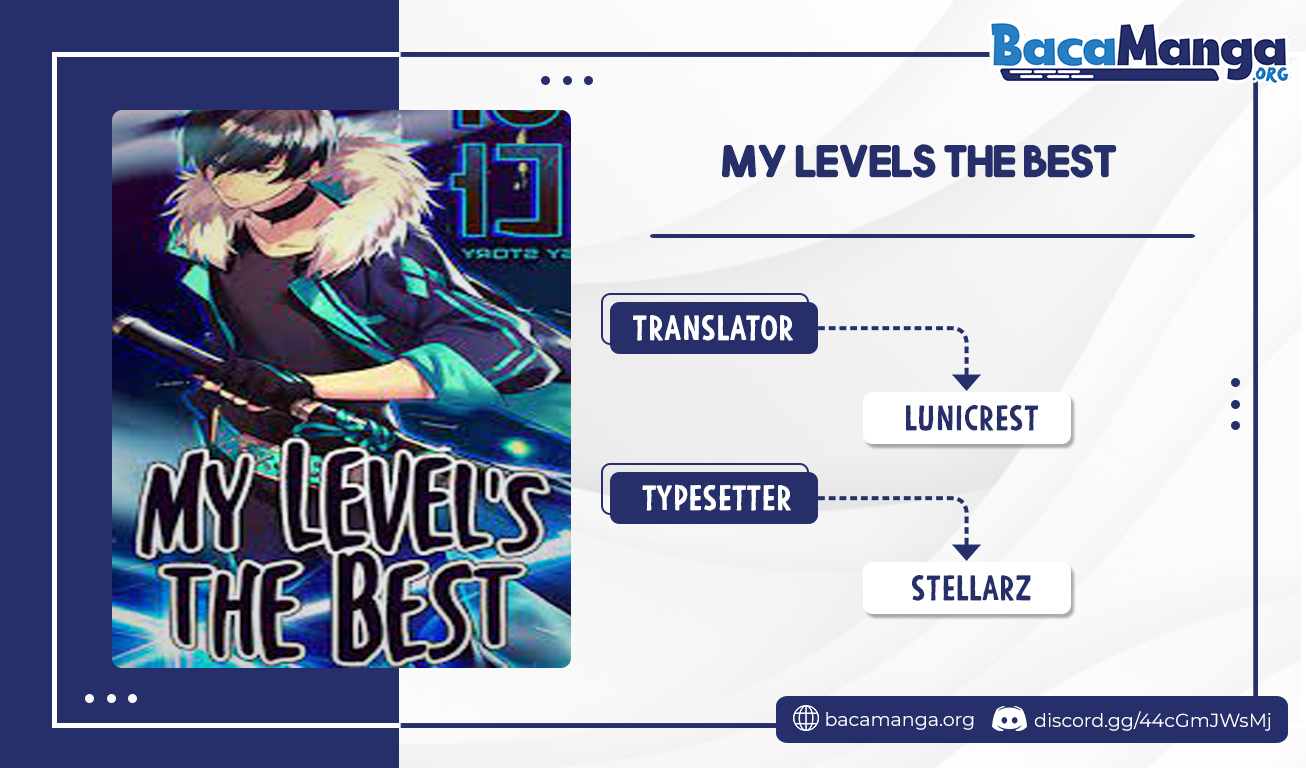 Komik My Level’s the Best Chapter 17 gambar nomor 1