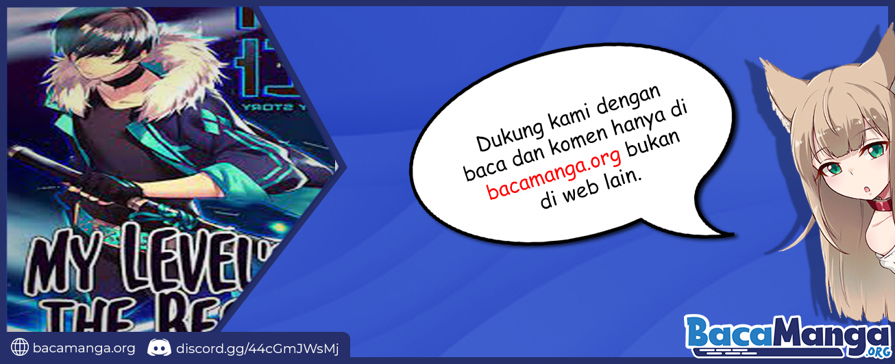 My Level’s the Best Chapter 17 Gambar 34