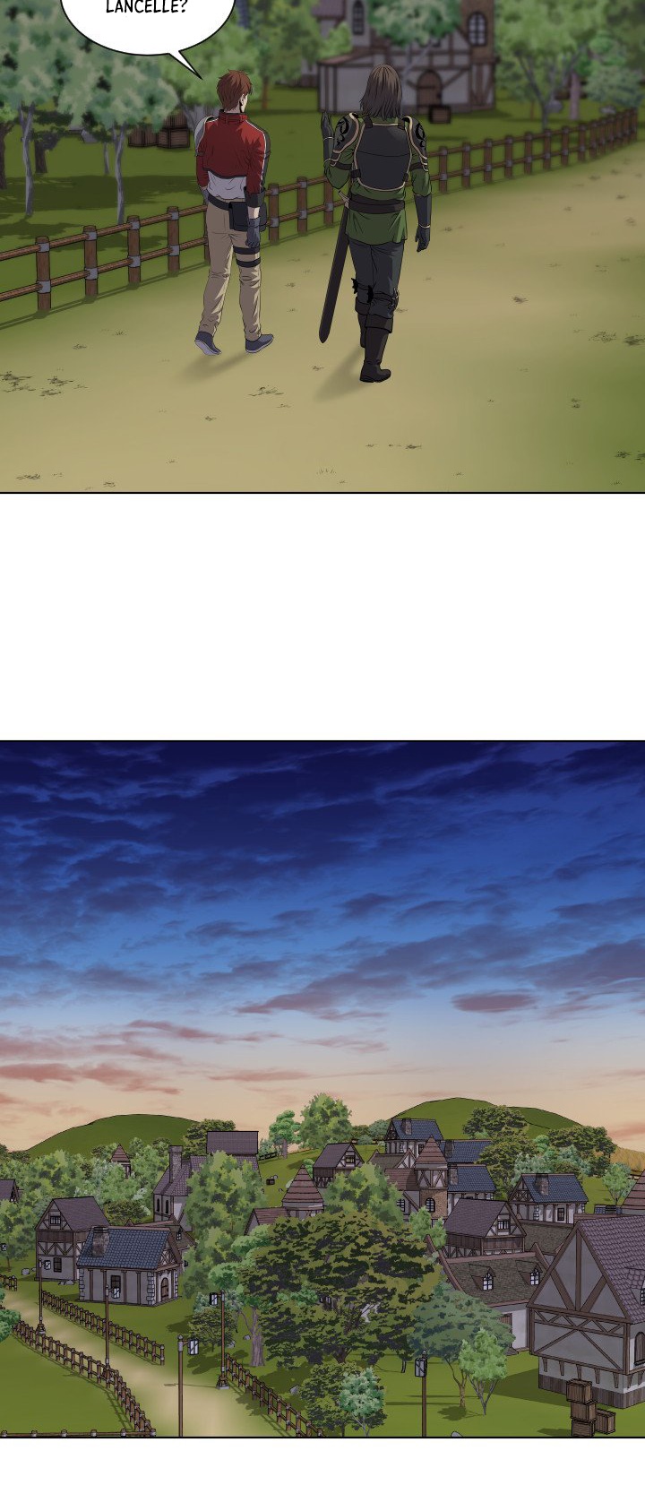 My Level’s the Best Chapter 17 Gambar 6