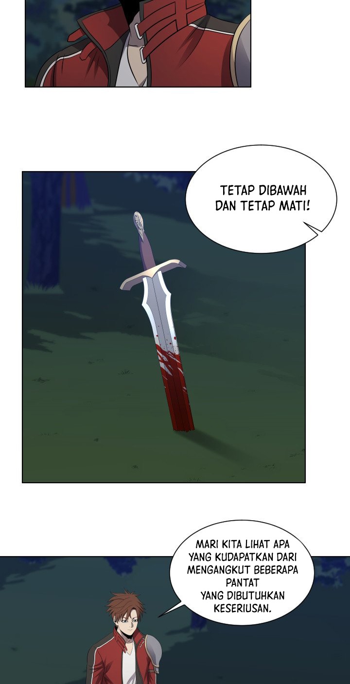 My Level’s the Best Chapter 16 Gambar 24