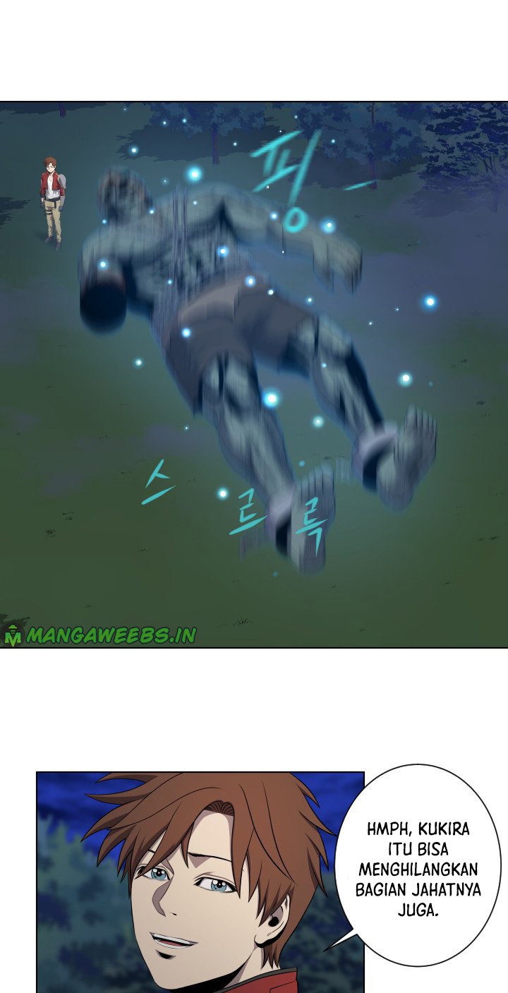 My Level’s the Best Chapter 16 Gambar 23