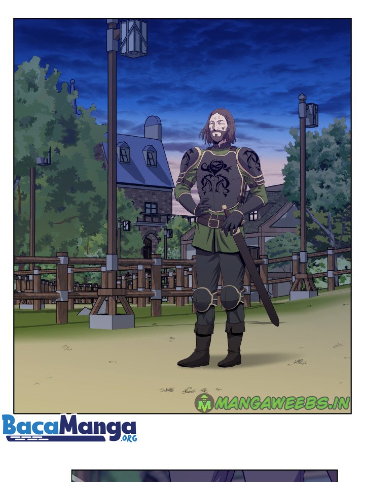 My Level’s the Best Chapter 16 Gambar 35