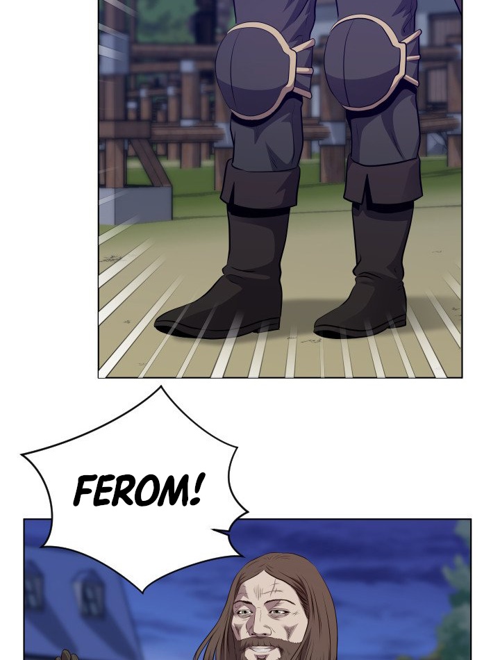 My Level’s the Best Chapter 16 Gambar 36