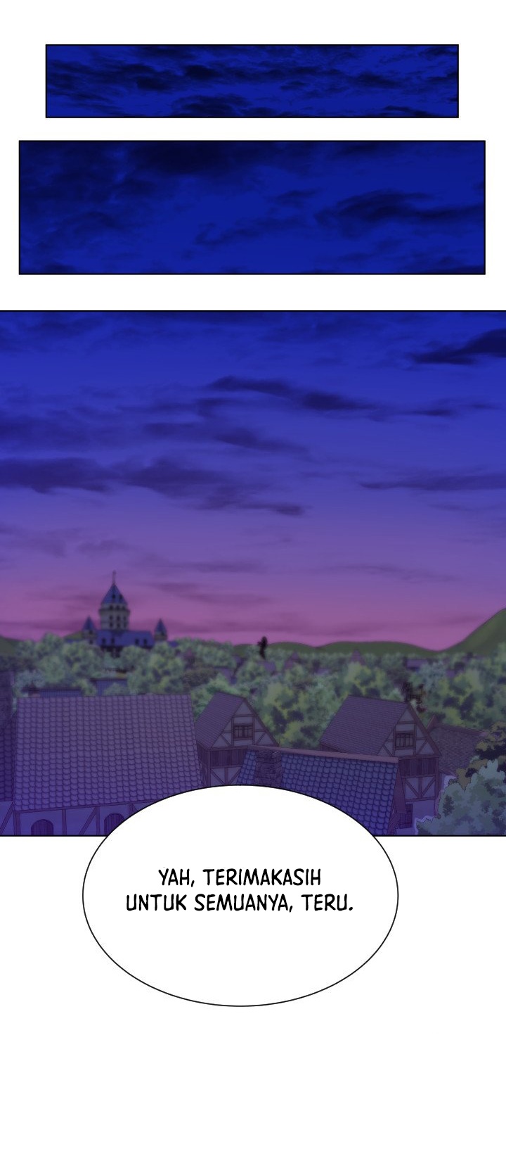 My Level’s the Best Chapter 16 Gambar 31