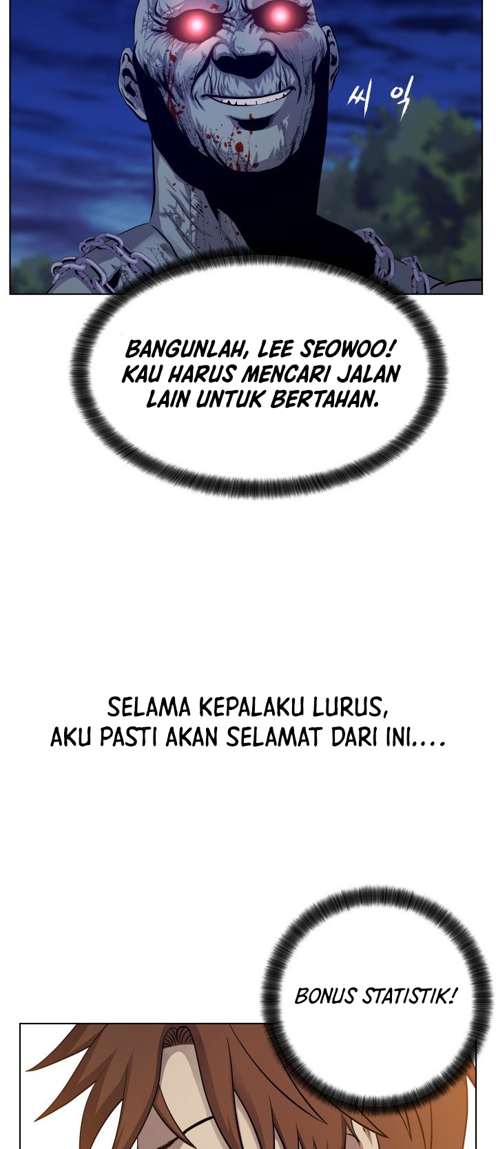 My Level’s the Best Chapter 15 Gambar 27