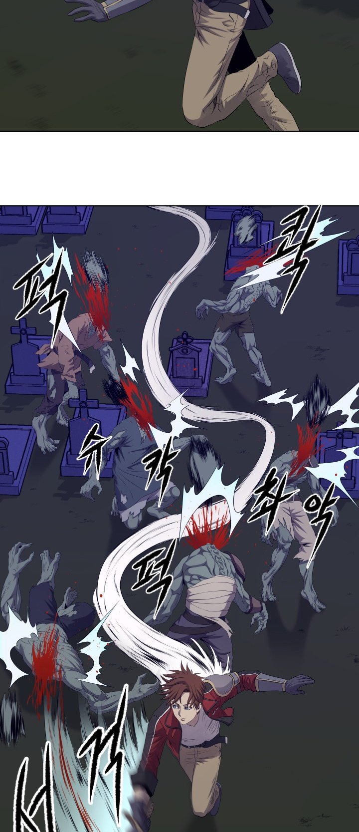 My Level’s the Best Chapter 15 Gambar 6