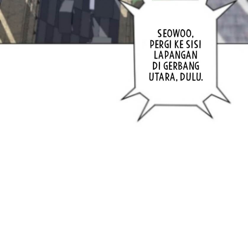 My Level’s the Best Chapter 04 Gambar 29