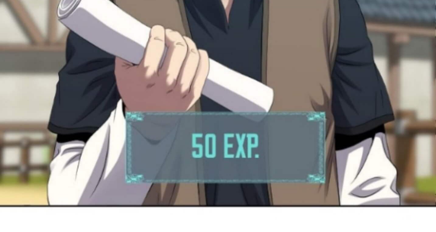 My Level’s the Best Chapter 04 Gambar 33