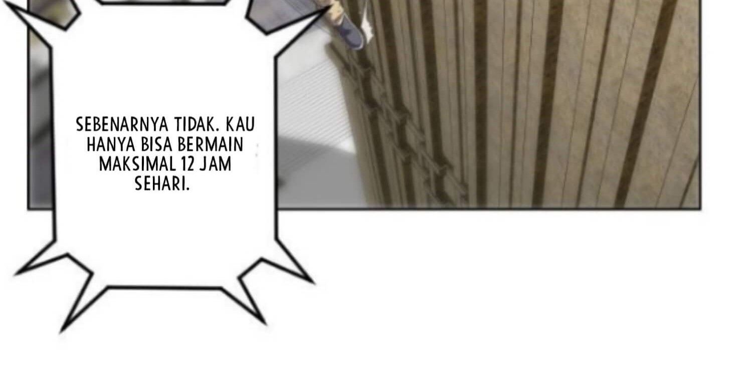 My Level’s the Best Chapter 04 Gambar 23