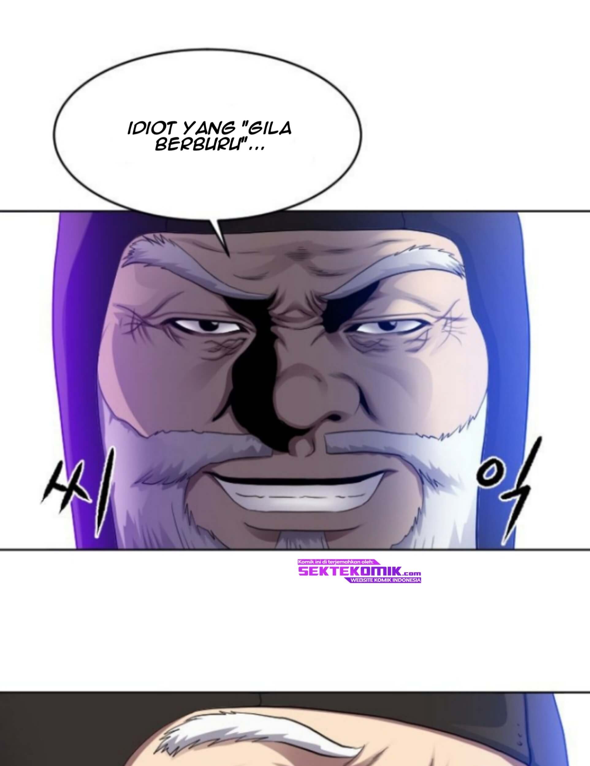 My Level’s the Best Chapter 04 Gambar 48