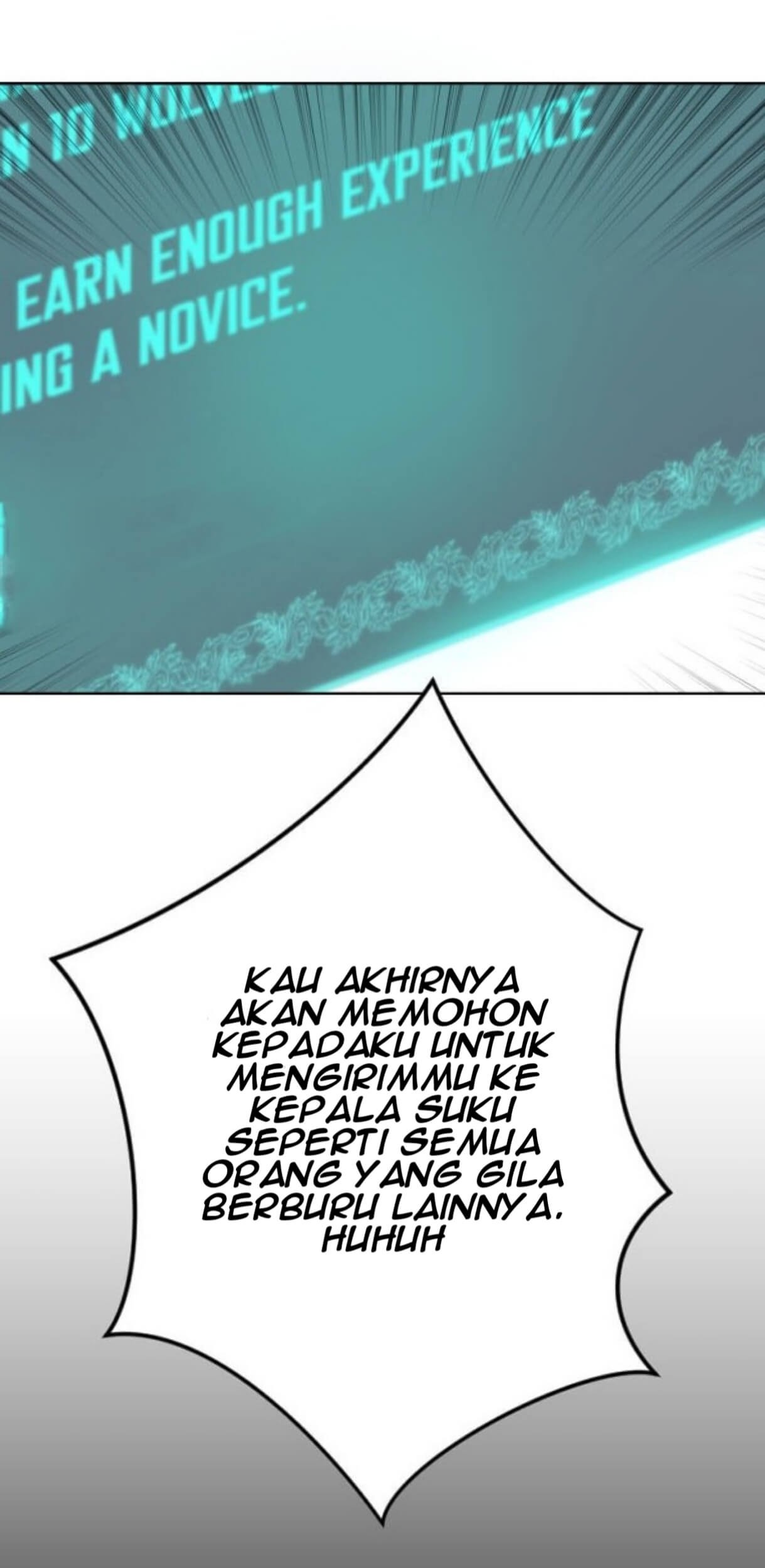 My Level’s the Best Chapter 04 Gambar 52