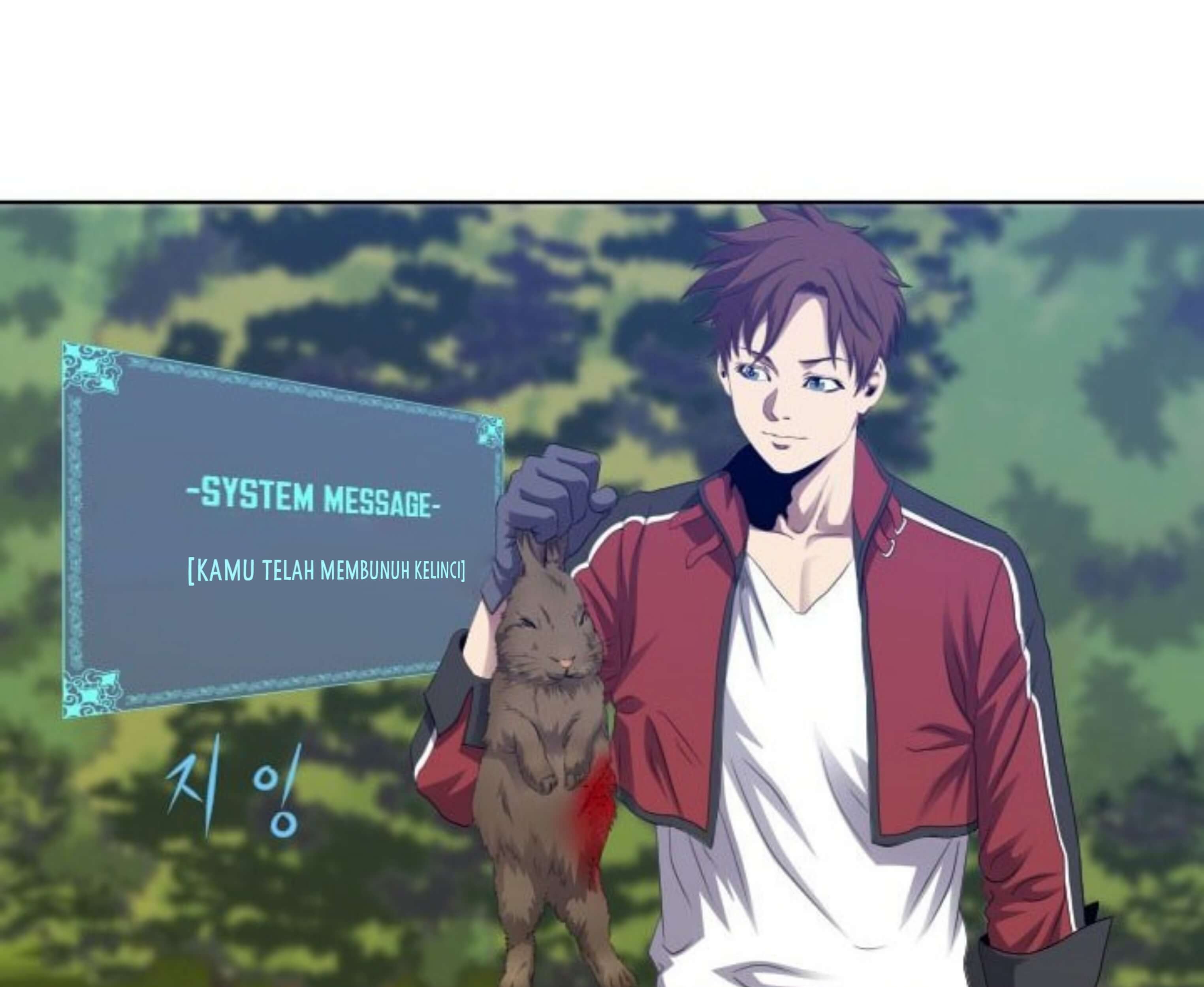 My Level’s the Best Chapter 04 Gambar 54