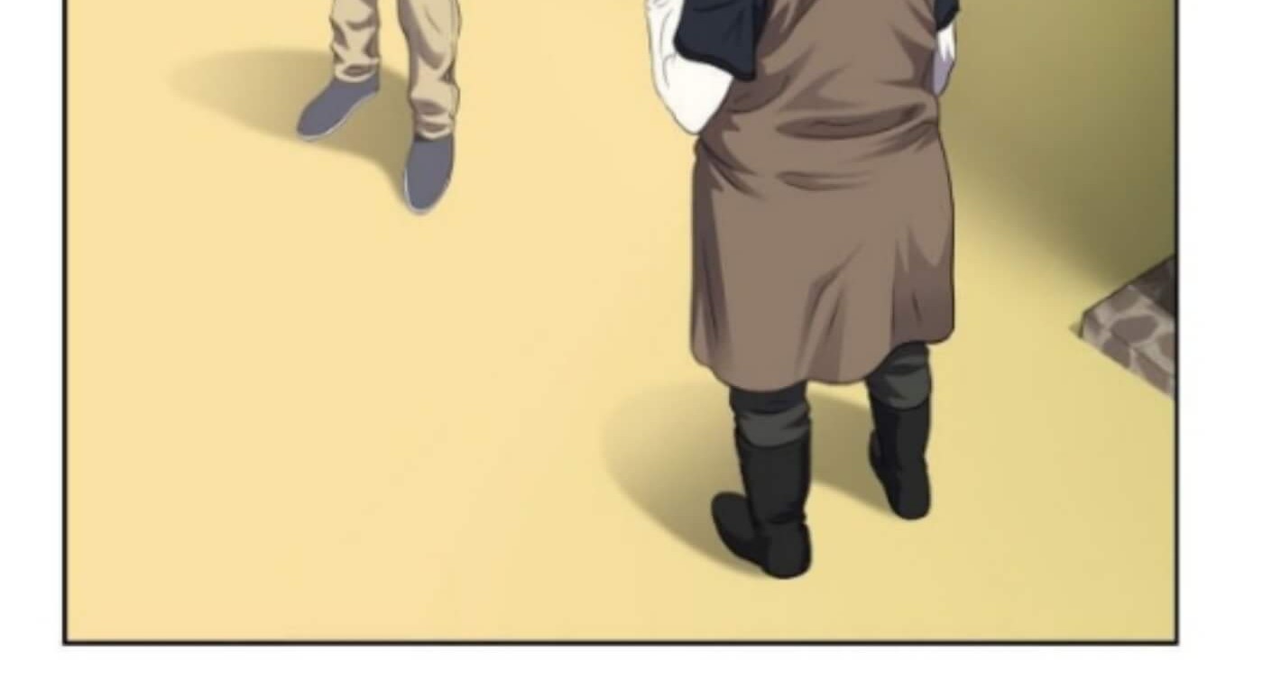 My Level’s the Best Chapter 04 Gambar 39