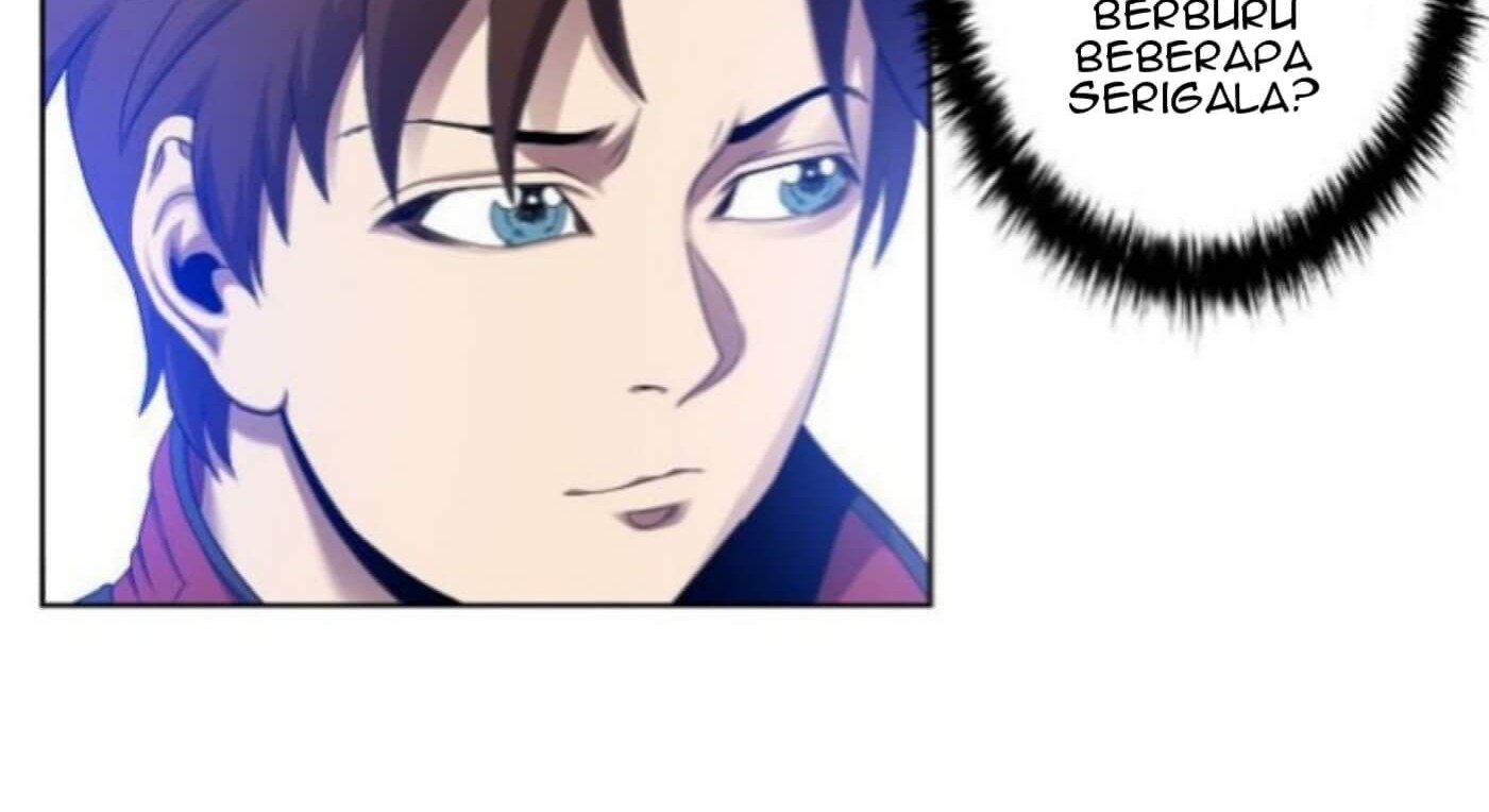 My Level’s the Best Chapter 04 Gambar 41