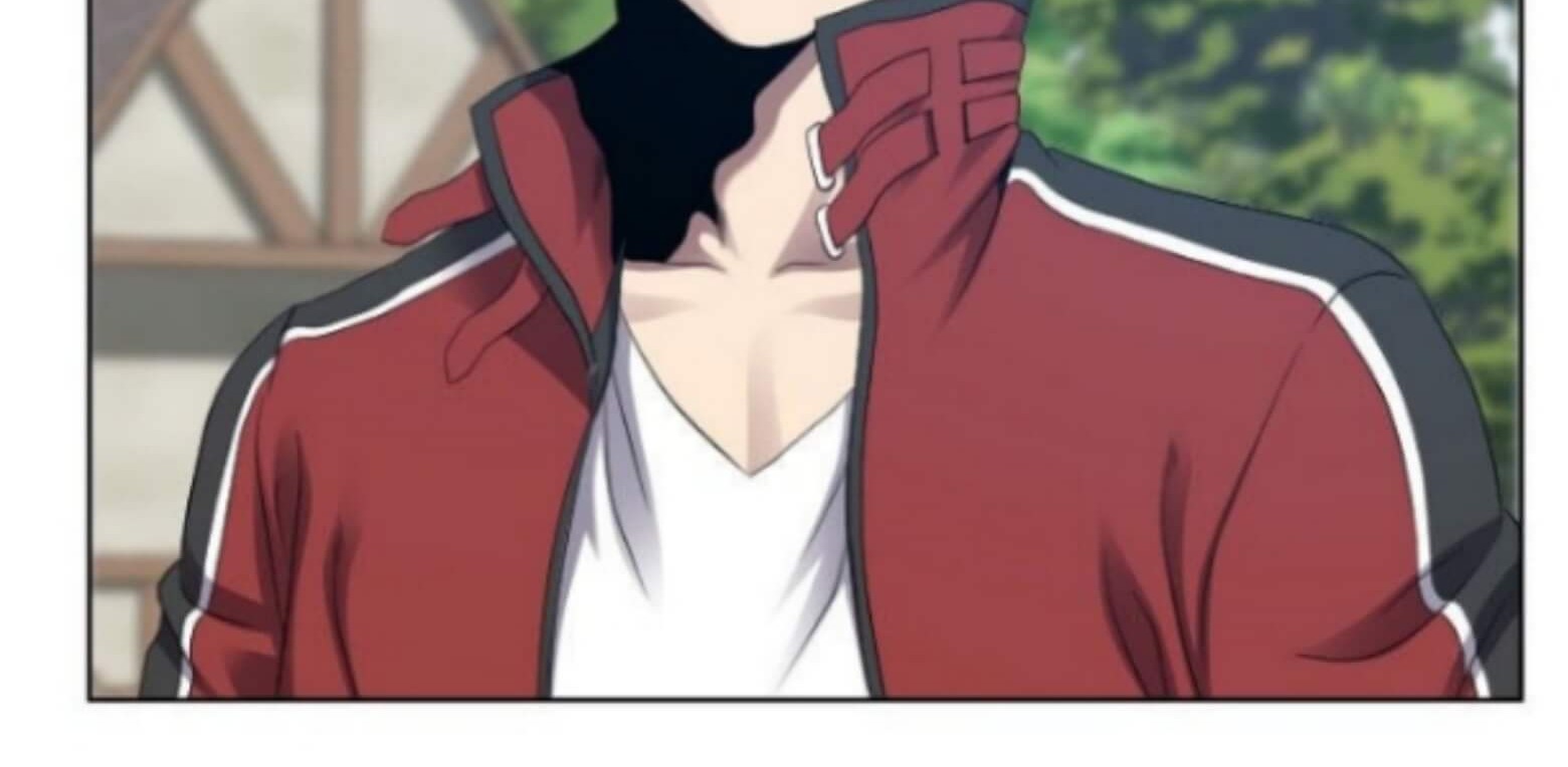 My Level’s the Best Chapter 04 Gambar 43