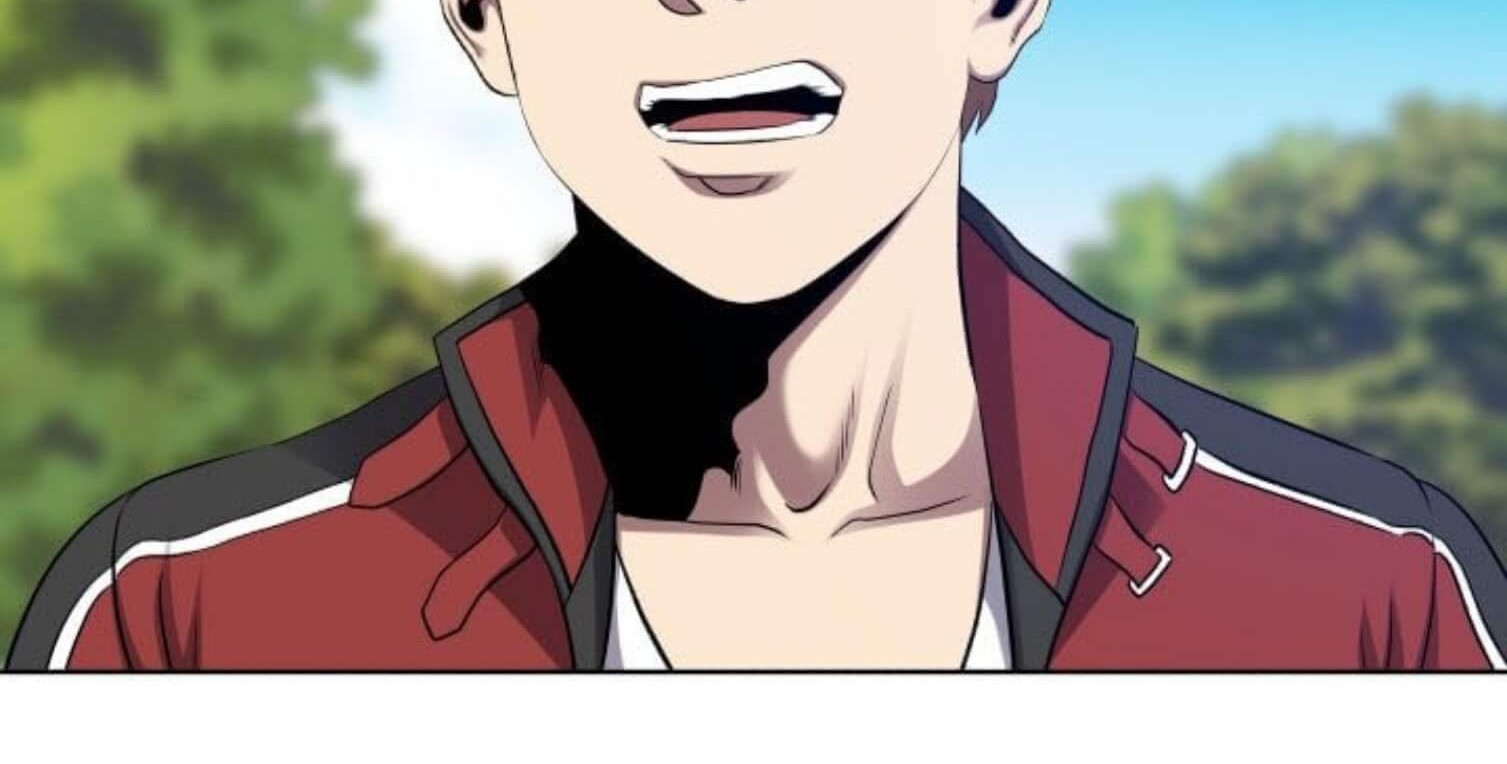 My Level’s the Best Chapter 04 Gambar 63