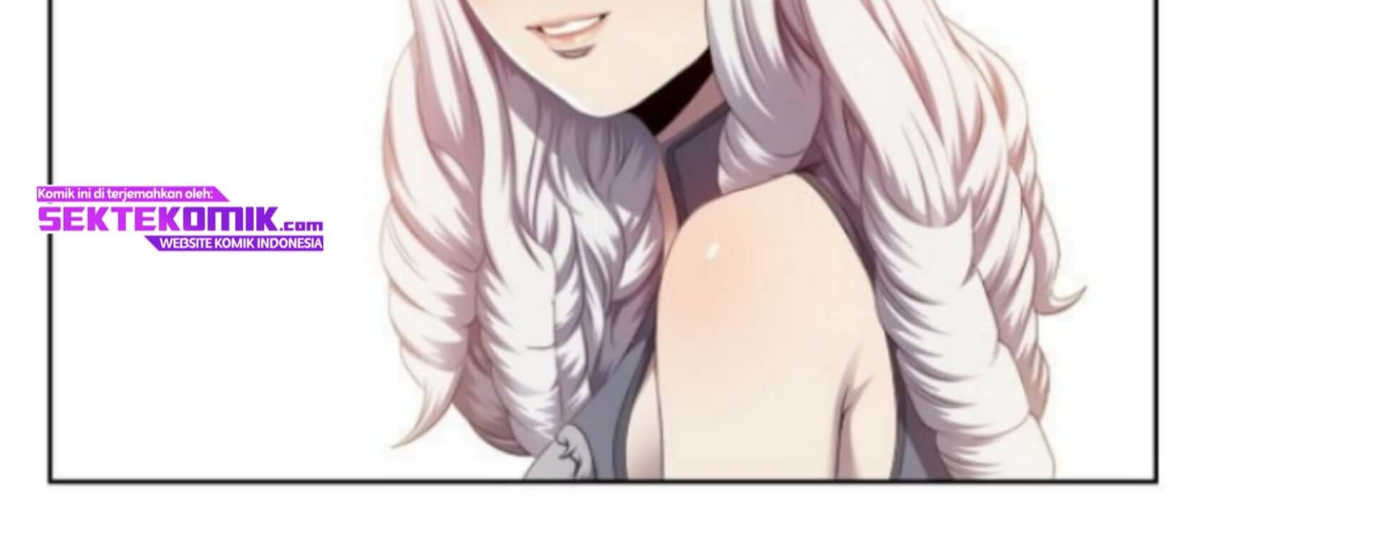 My Level’s the Best Chapter 04 Gambar 7