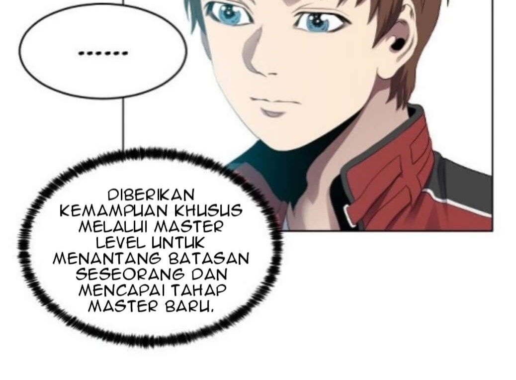 My Level’s the Best Chapter 04 Gambar 11