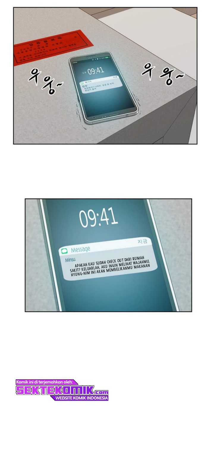 My Level’s the Best Chapter 03 Gambar 14