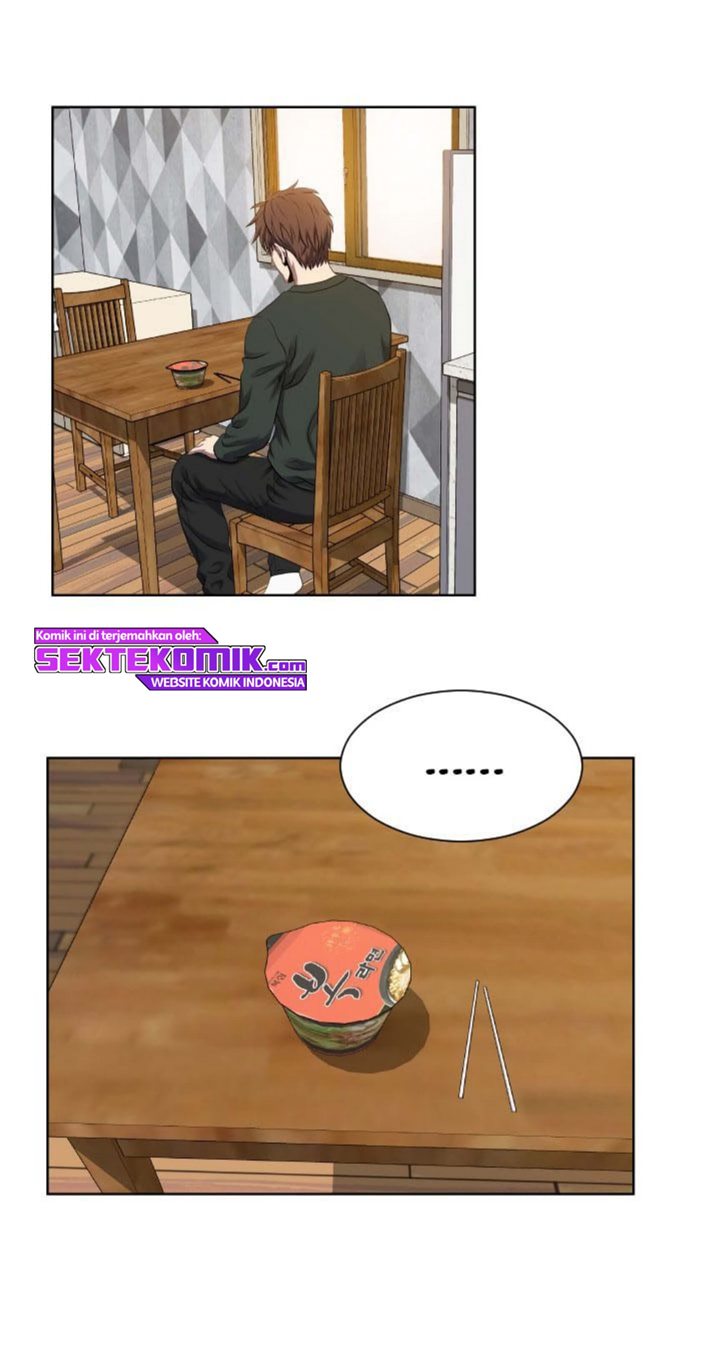 My Level’s the Best Chapter 03 Gambar 7