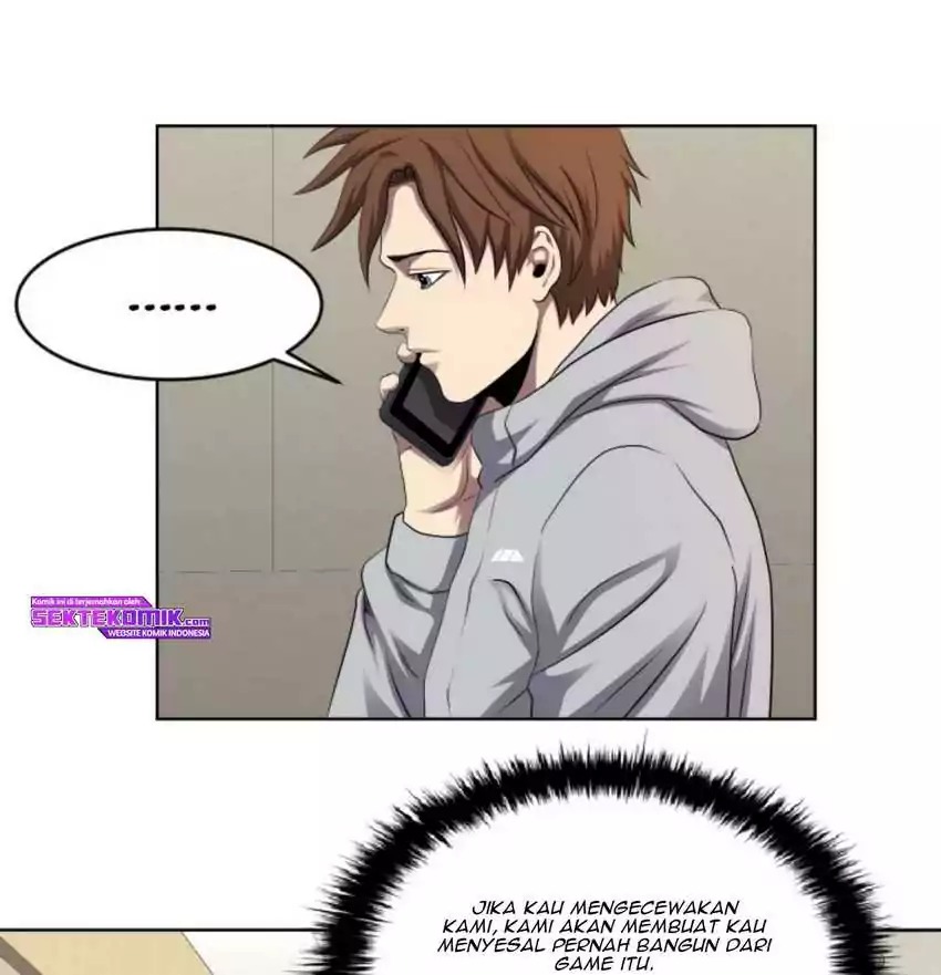 My Level’s the Best Chapter 02 Gambar 32