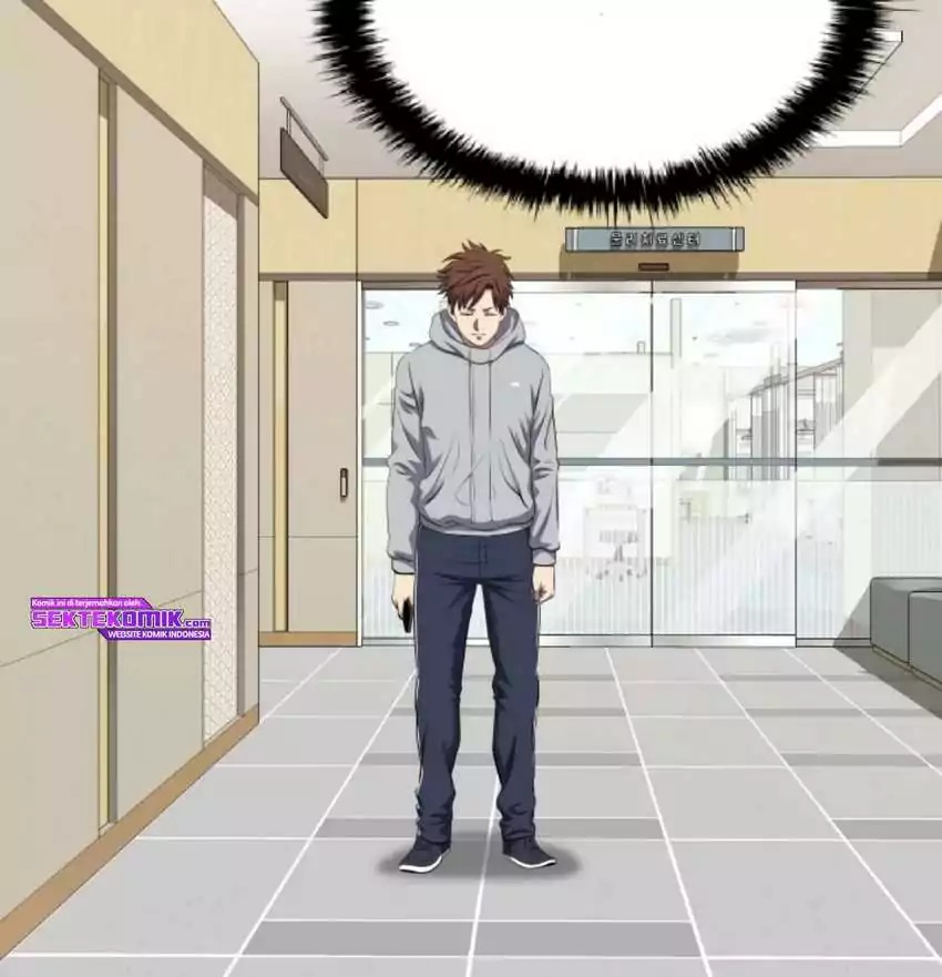 My Level’s the Best Chapter 02 Gambar 33