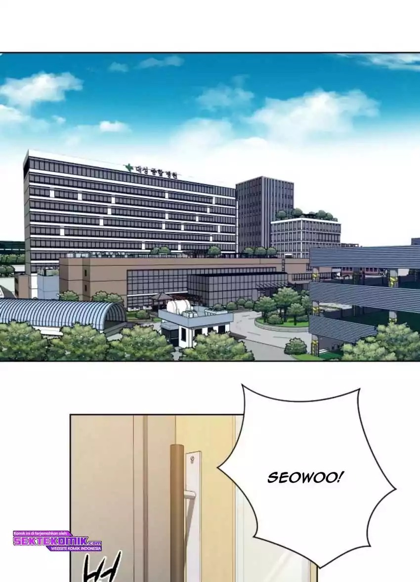My Level’s the Best Chapter 02 Gambar 5
