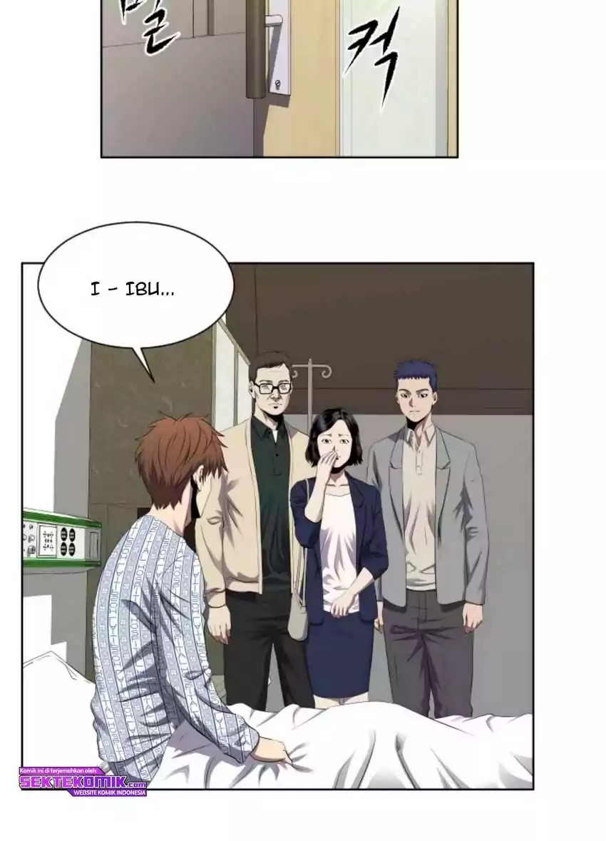 My Level’s the Best Chapter 02 Gambar 6