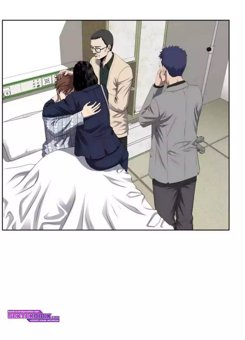 My Level’s the Best Chapter 02 Gambar 7